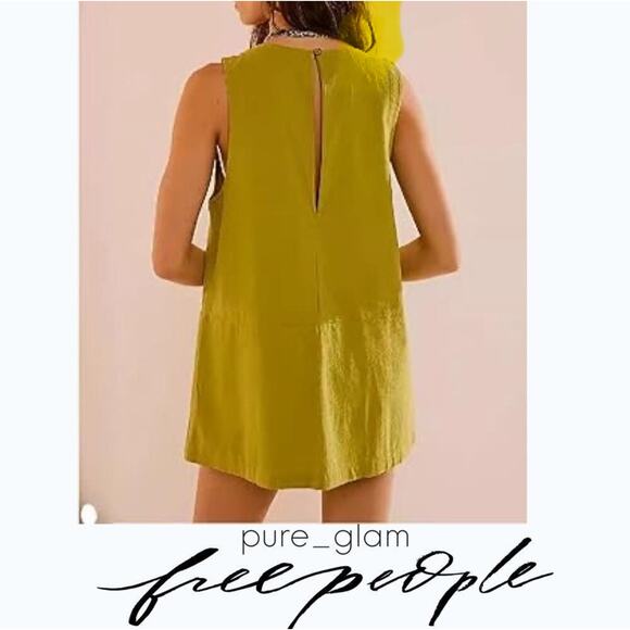 Free People romper - Picture 4 of 5